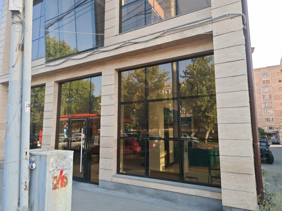 Furniture store Alex Home, Yerevan, photo