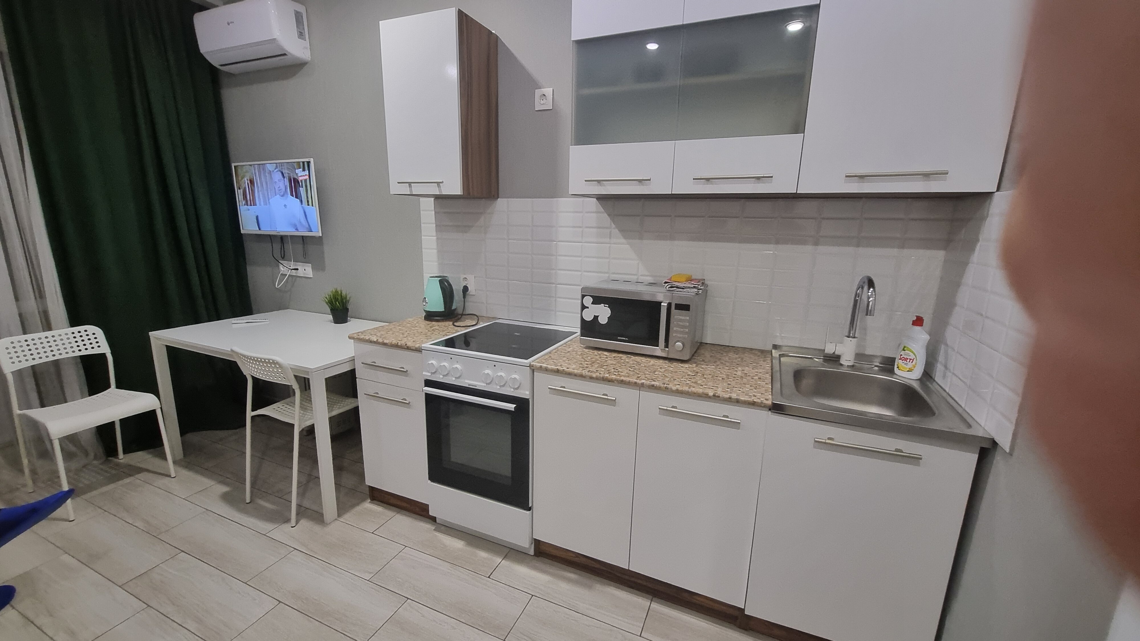 Фото Grand Avenue Vlg