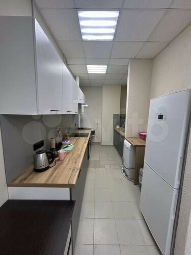 Иное жильё Копровый в Удмуртской Республике