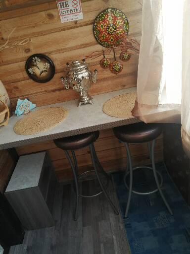 Фото Гранд Шале