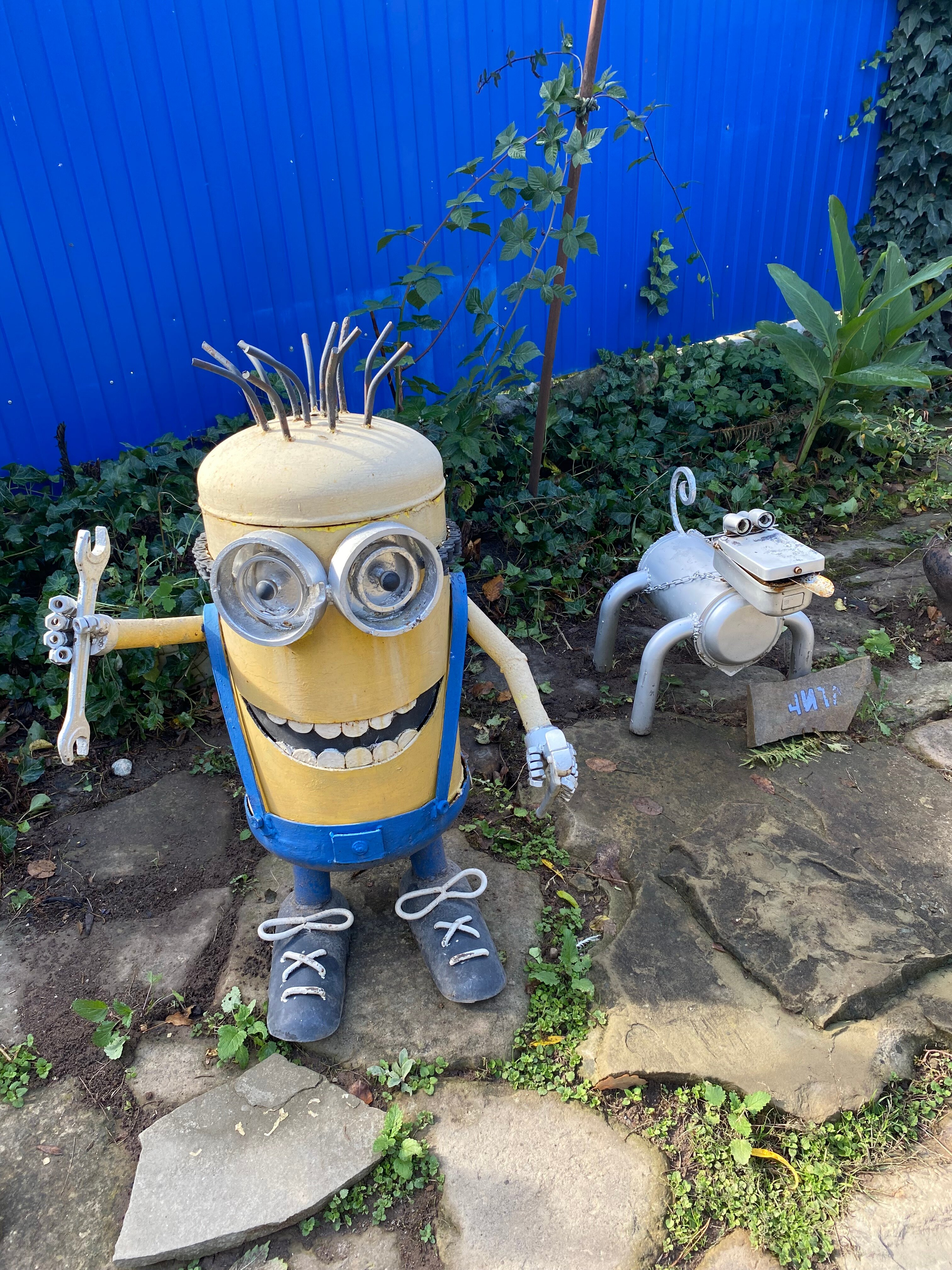 Фото Комбат