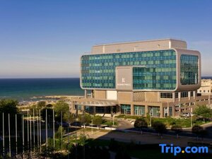 Гостиница Renaissance by Sulo hotel