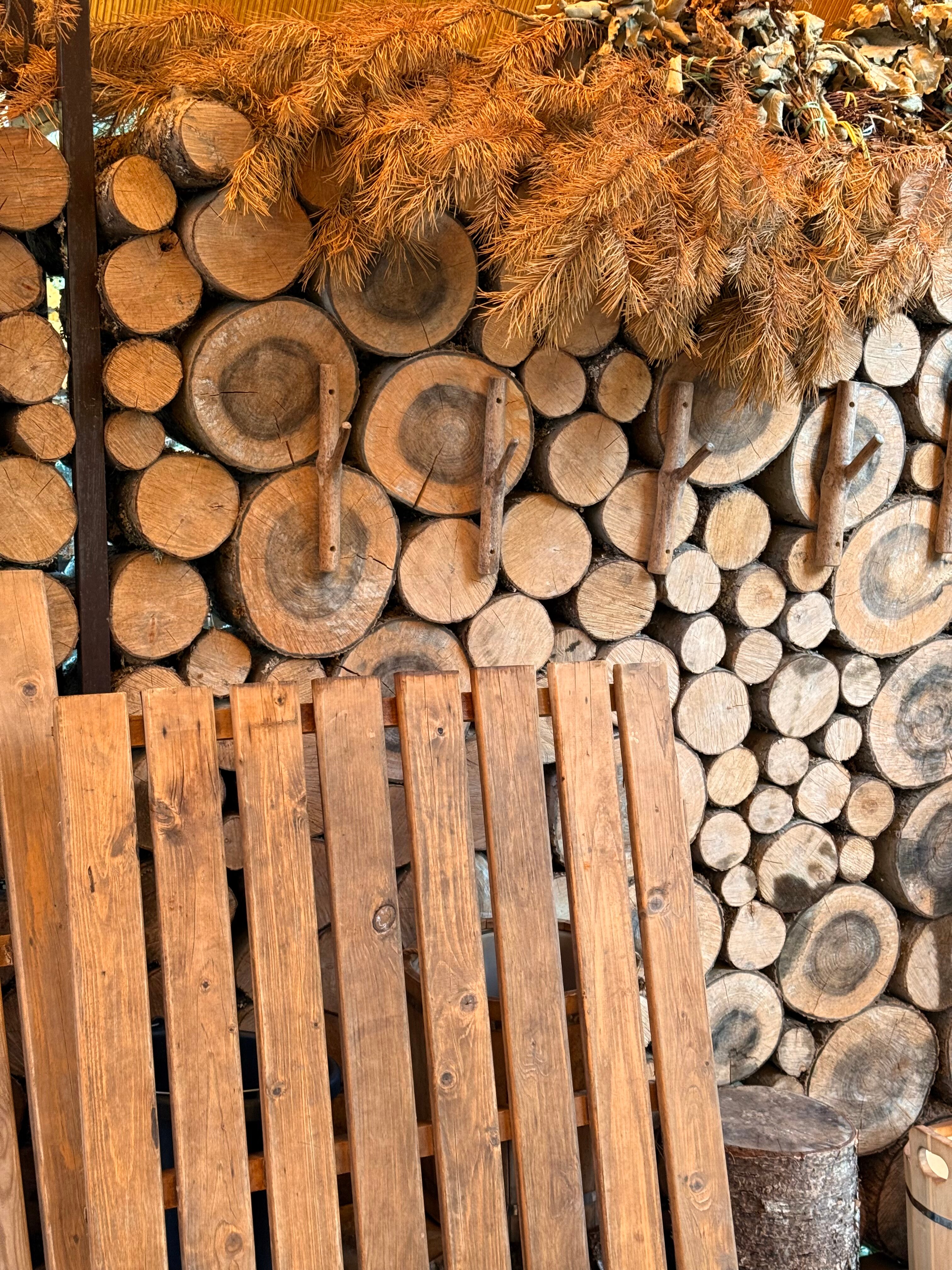 Фото Эковиладж Селигер