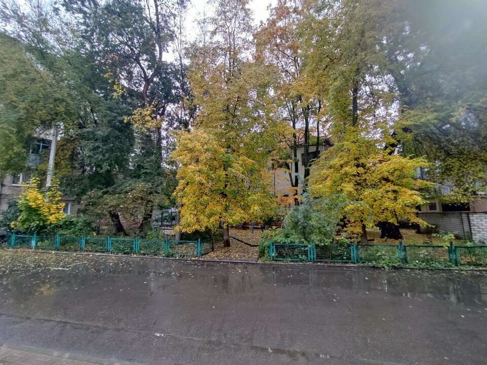 Playground Playground, Voronezh, photo