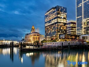Гостиница InterContinental Auckland, an Ihg Hotel