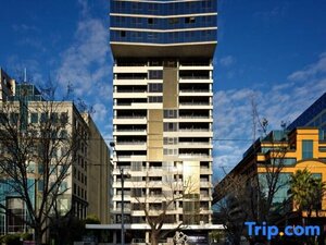 Гостиница Naima Hotel