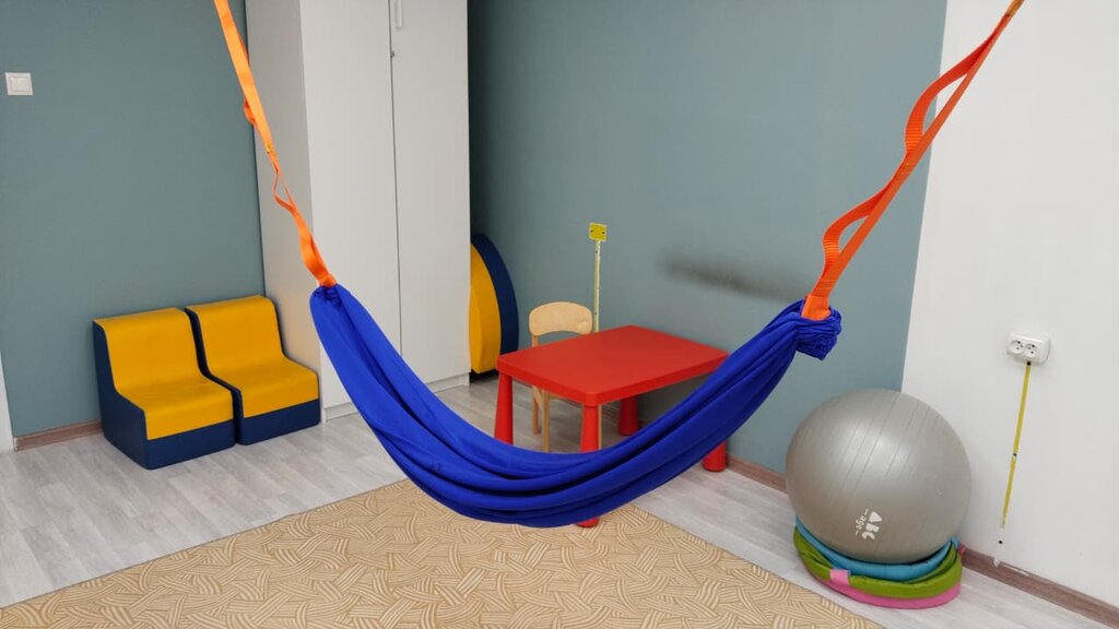 Children's сorrection сenter Центр нейрокоррекции детей и подростков, Domodedovo, photo