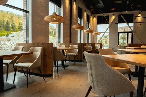 Гостиница Среди Гор by Altai Palace в Алтайском крае