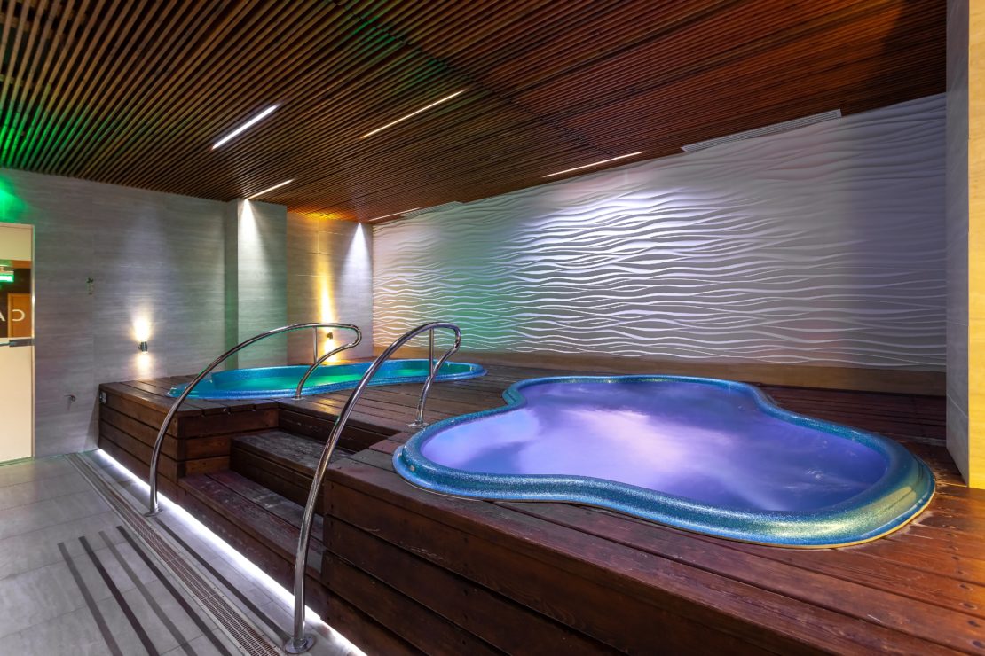 Фото Undersun Калипсо