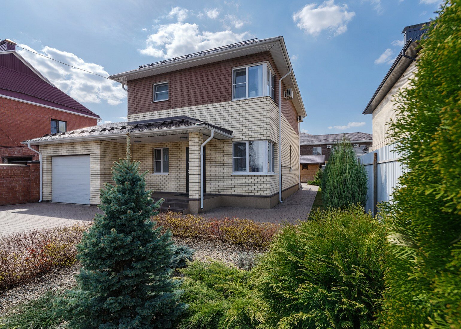 Фото Речной клуб Малиновый