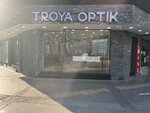 Troya Optics (Izmir, Konak District, Poet Esref Boulevard, 22I), opticial store