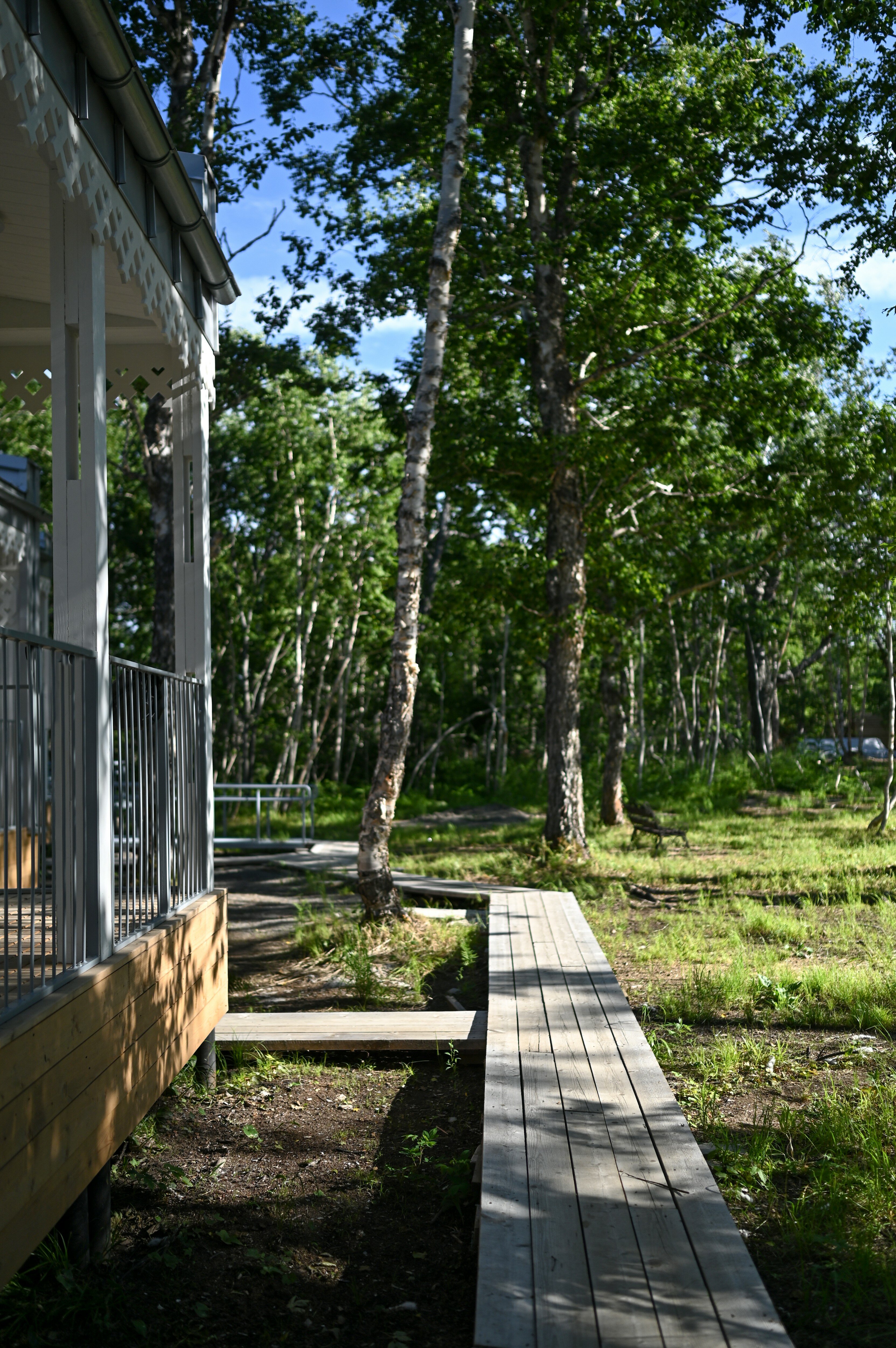 Фото Жемчужина Камчатки