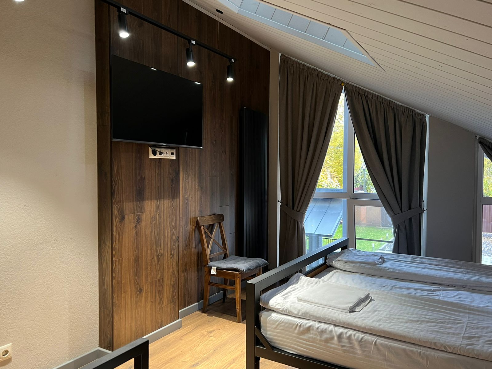 Фото Барнхаус