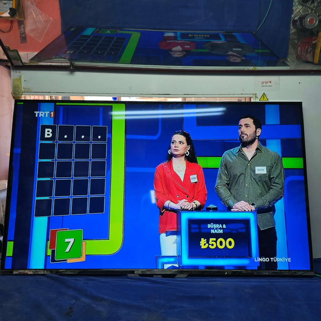 Appliance repair Guven Elektronik, Kiziltepe, photo