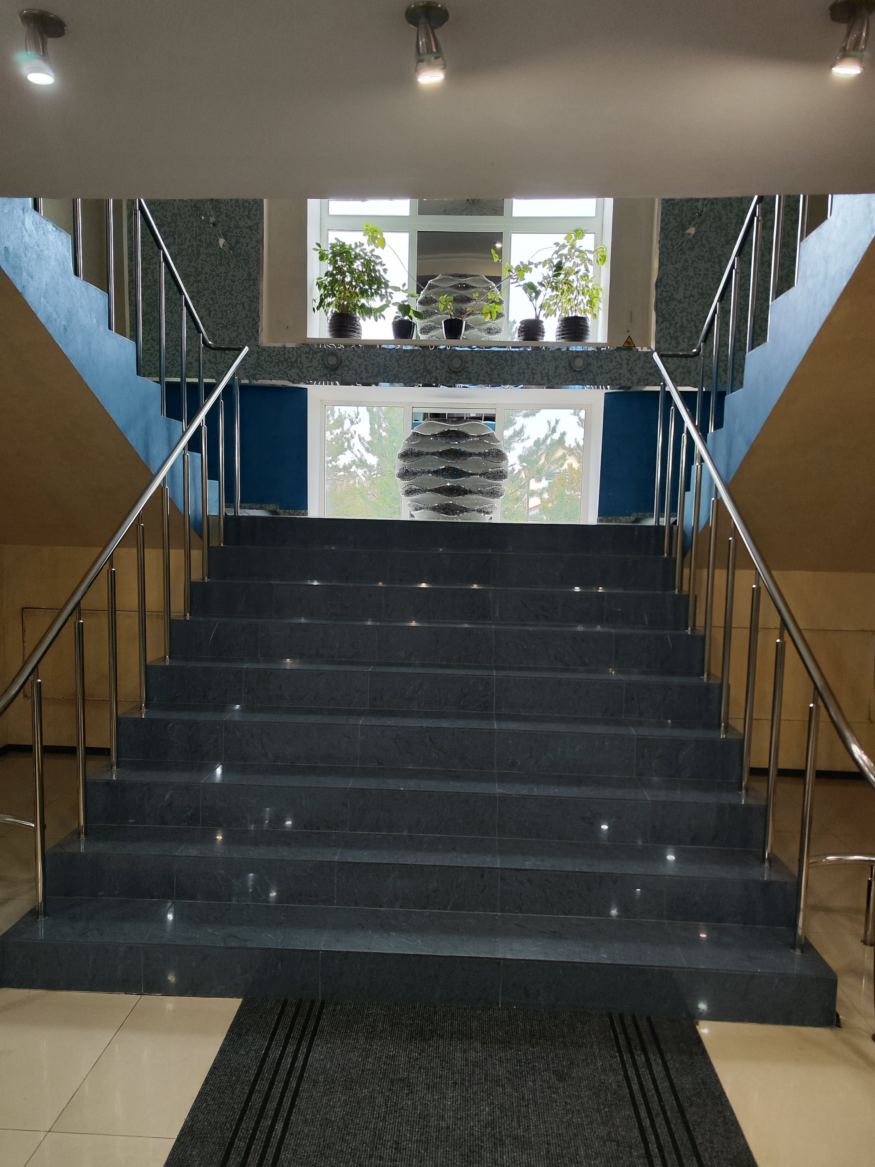 Фото Лагуна