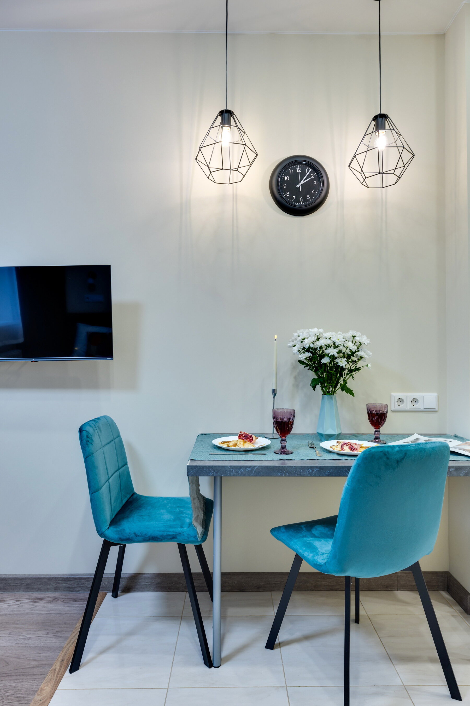 Фото Апартаменты на Северной от Home24