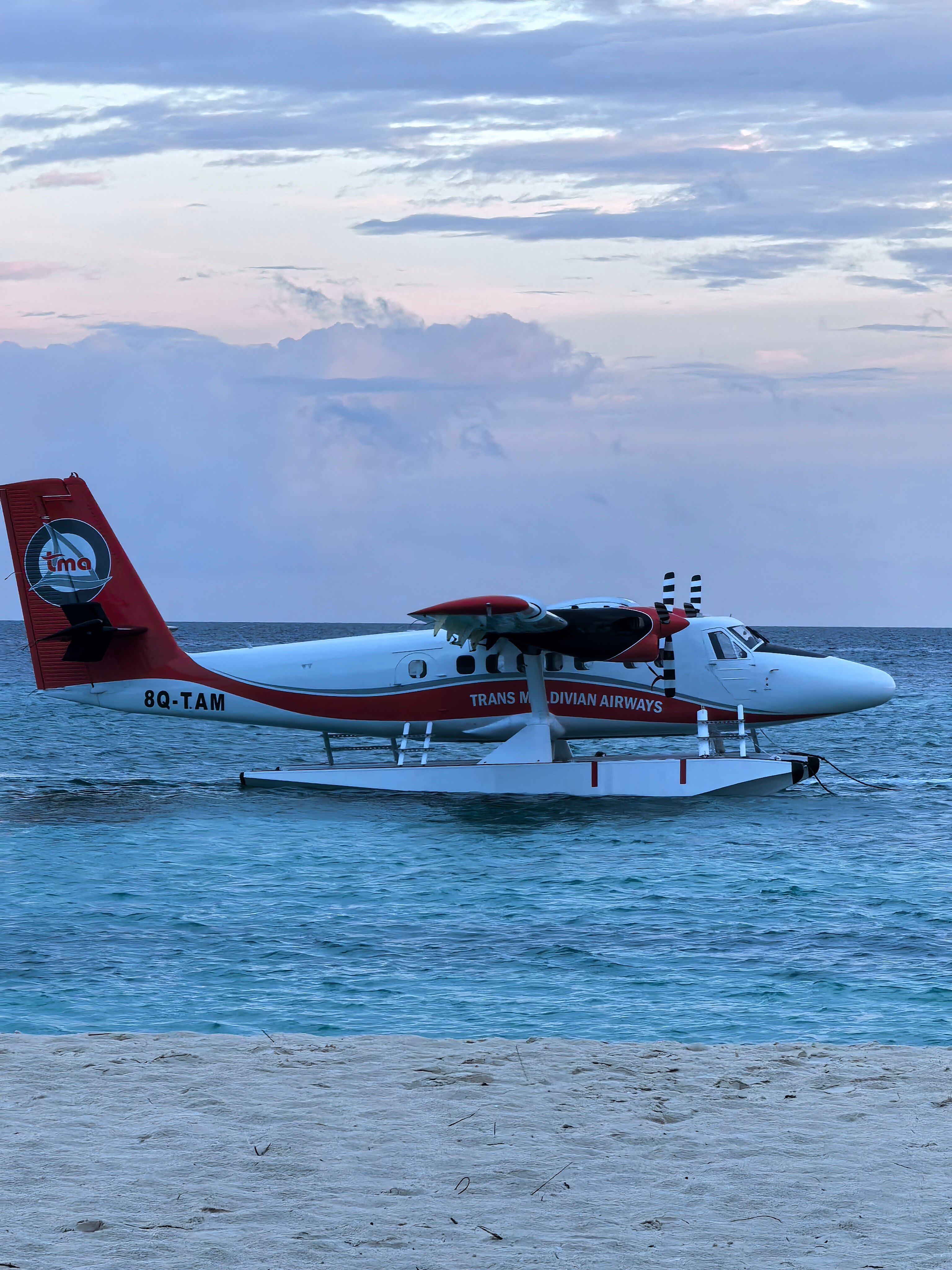 Фото Kuredu Resort and SPA