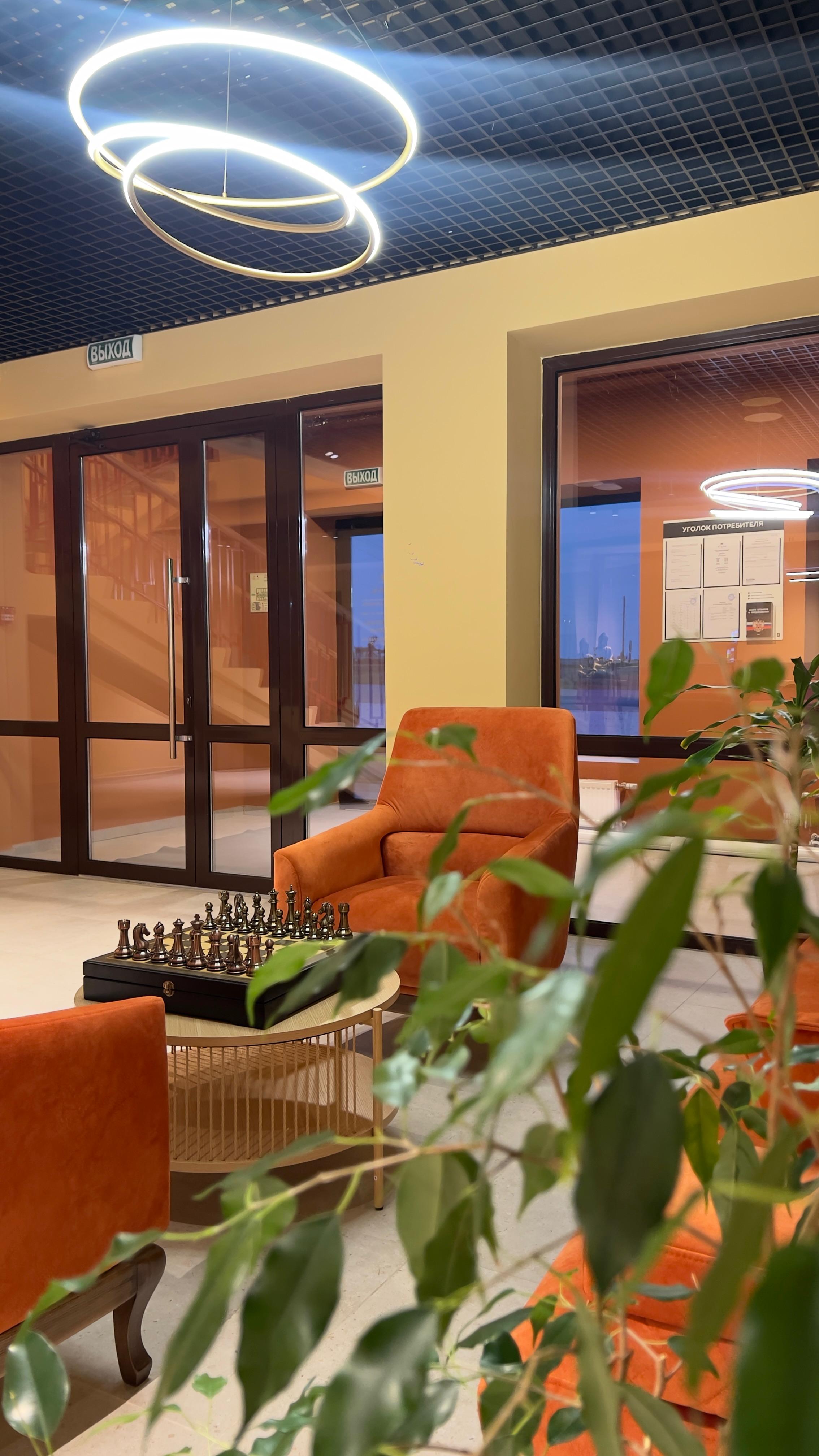 Фото У Старого Хурула