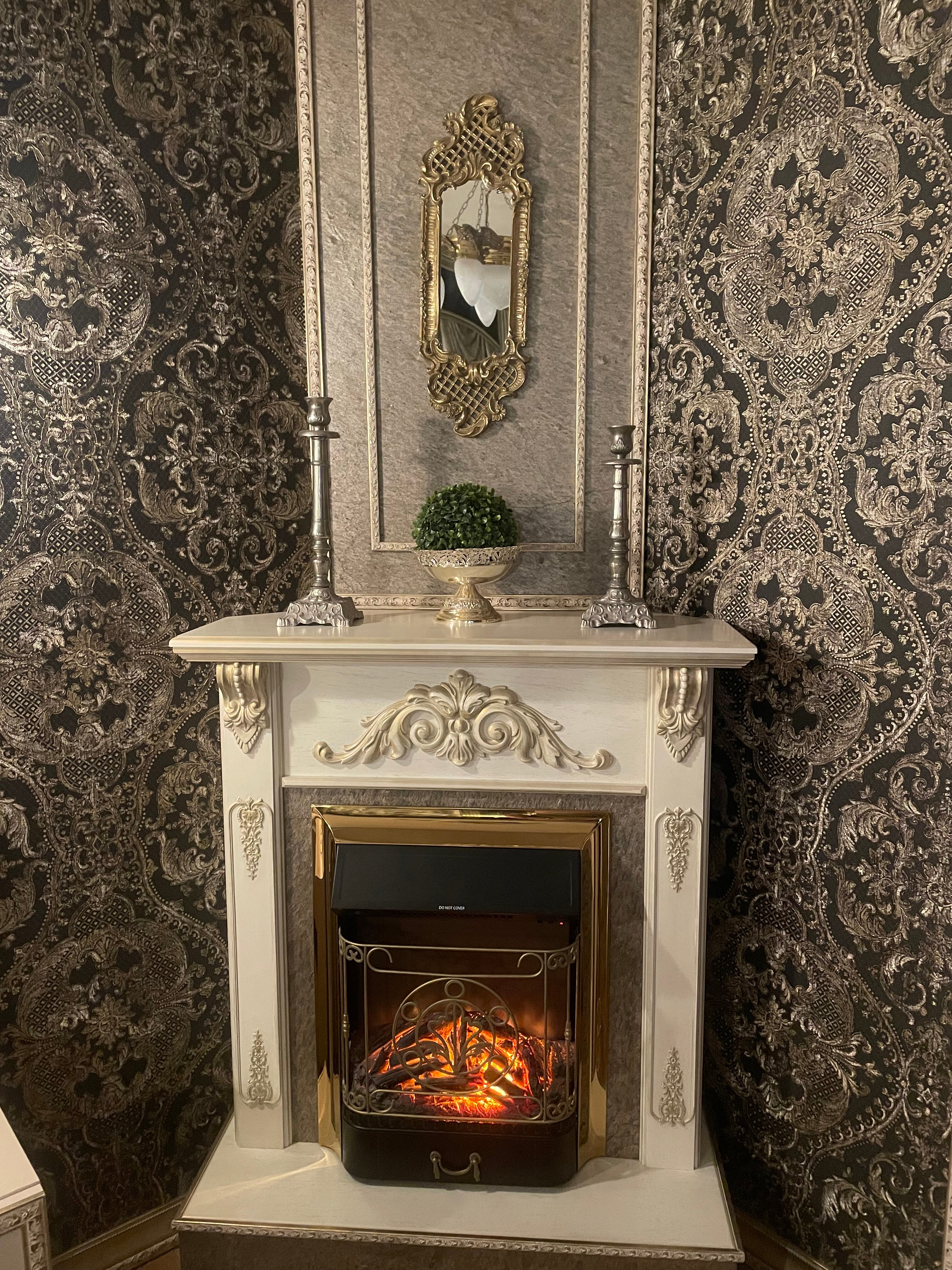 Фото Капитель