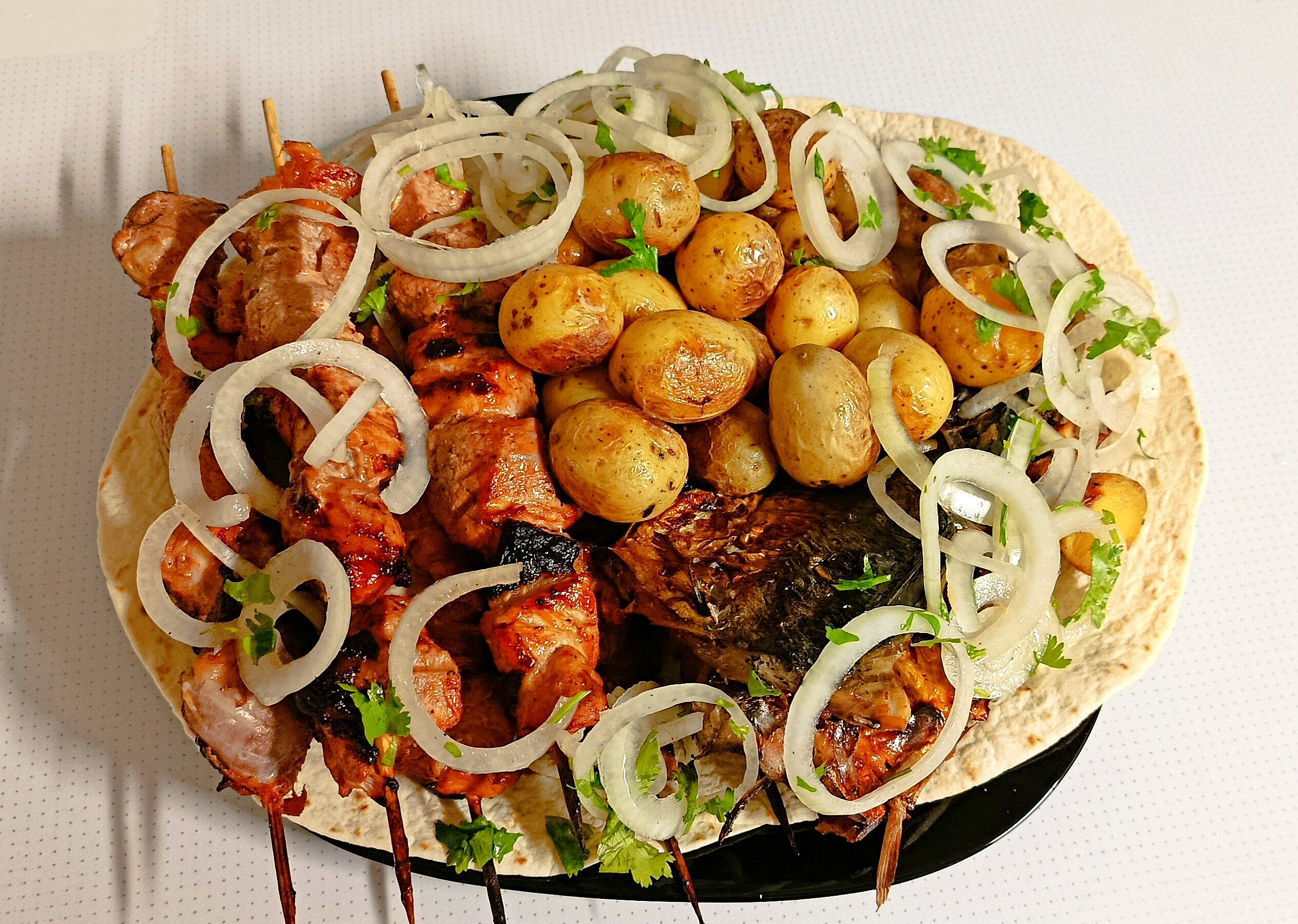 Фото Апгрейд