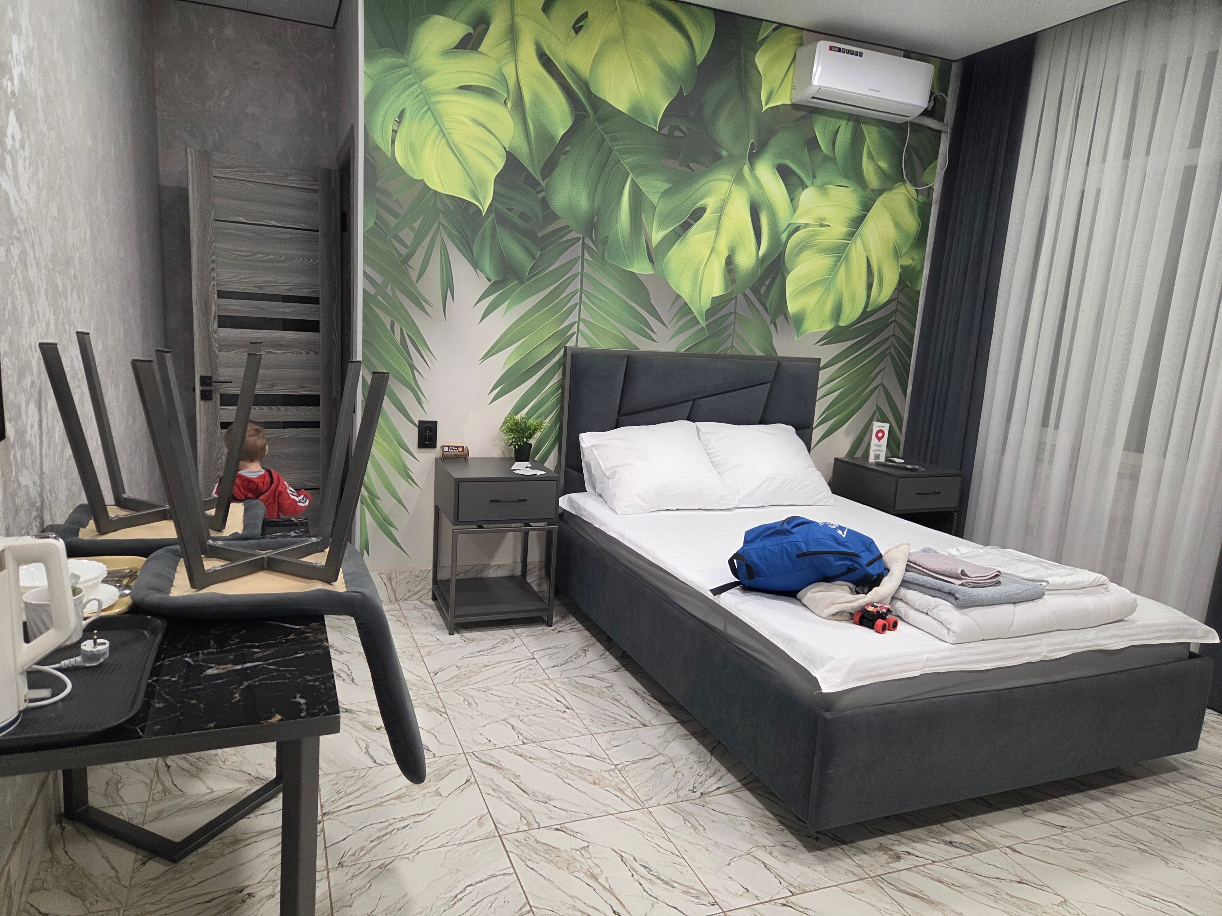 Фото Гранд Отель Айсель