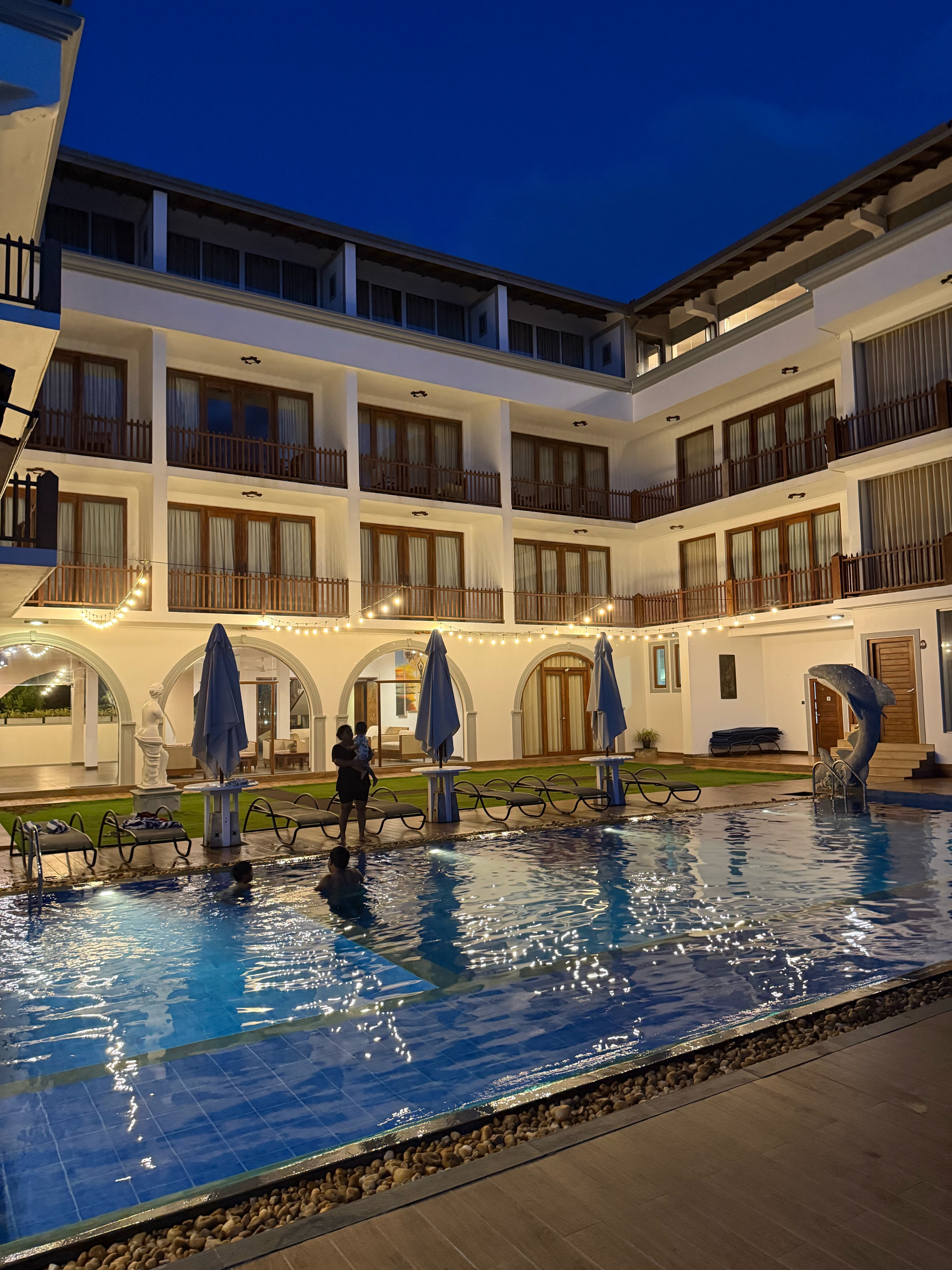 Фото Water Gate Resort & SPA