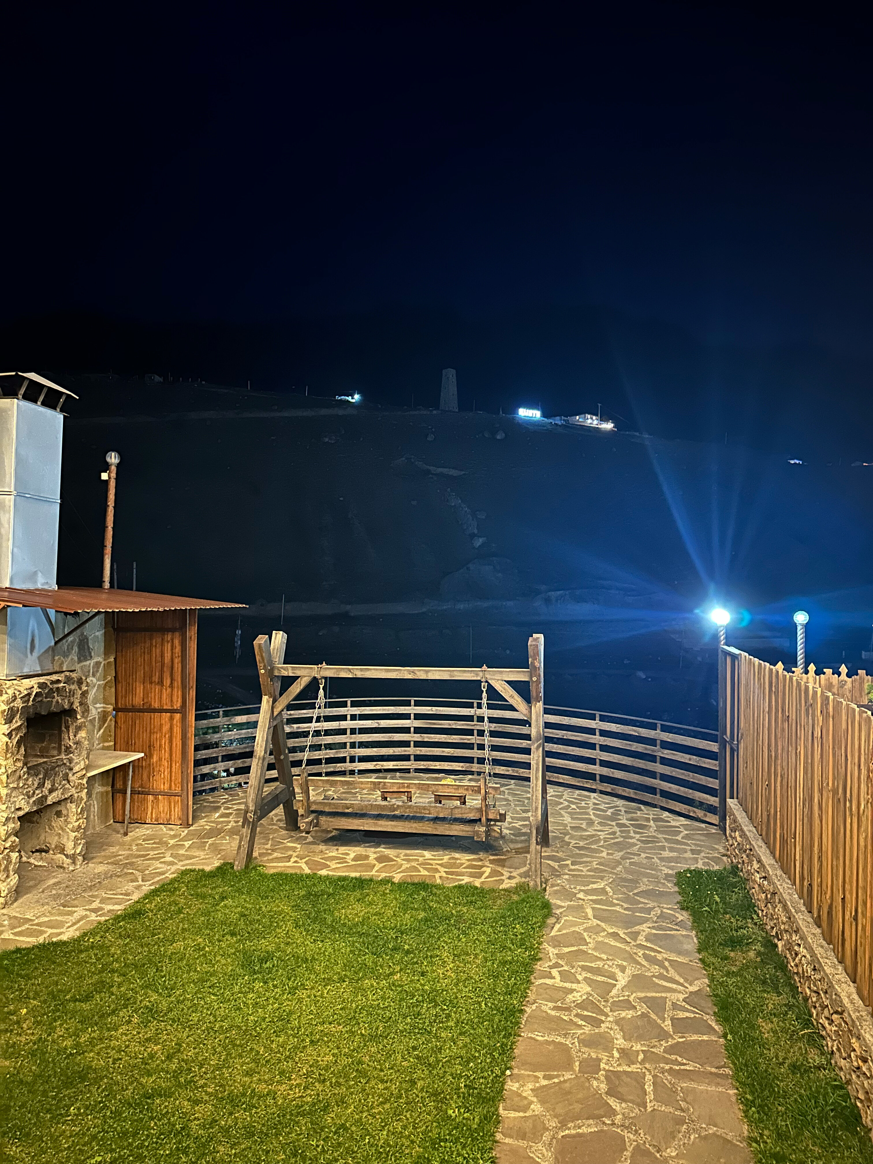 Фото Панорама