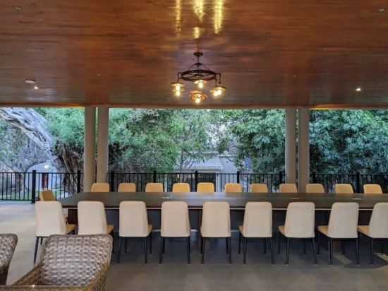 Фото Waters Edge Liwonde