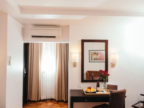 Фото City Garden Hotel Makati