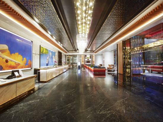 Фото The Face Style