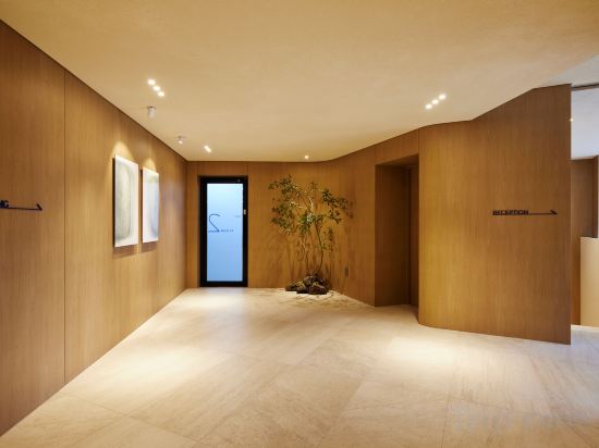 Фото Homm Marina Sokcho - Part of Banyan Group