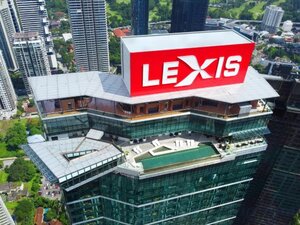 Гостиница Imperial Lexis Kuala Lumpur