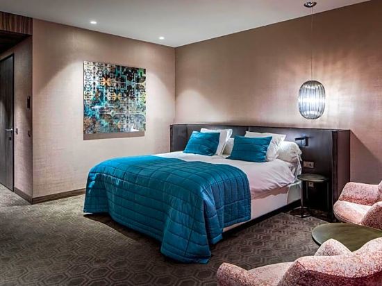 Фото Van Der Valk Hotel Enschede