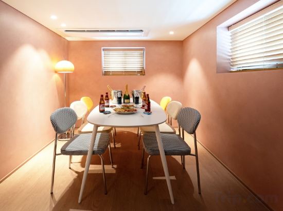 Фото Jamsil Selene