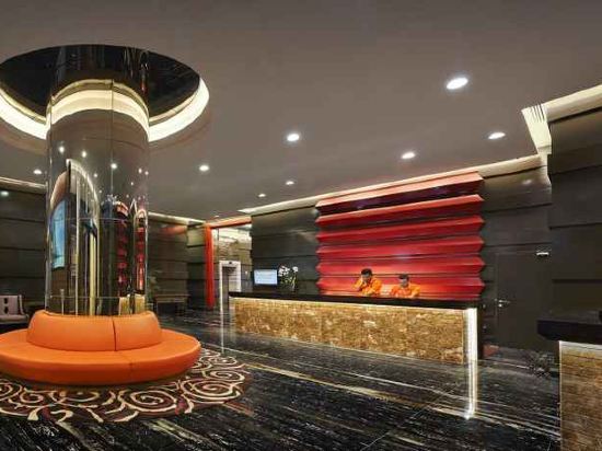 Фото Cititel Express Penang