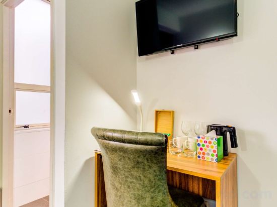 Фото Ascotia off Queen