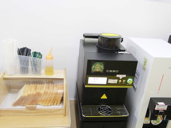 Фото 24 Guesthouse Myeongdong Town