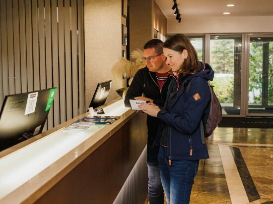 Фото Comfort Hotel Astana