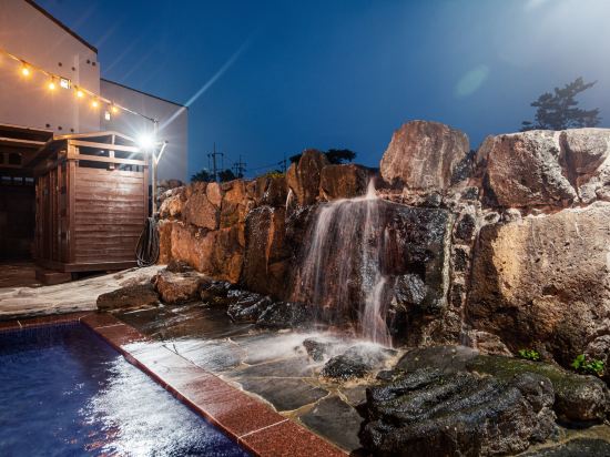 Фото Aewol Oceanstay