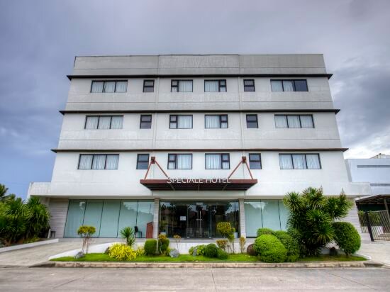 Hotel Capital O 827 Speciale Hotel, Province of Cavite, photo