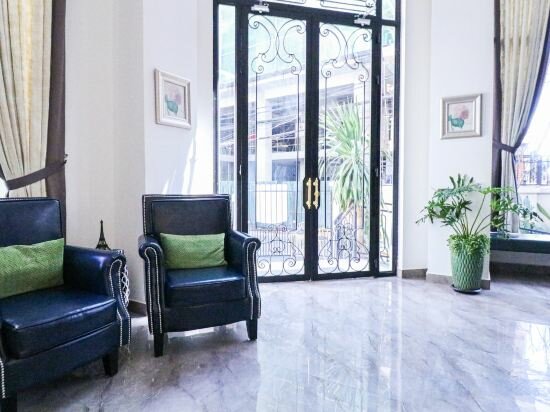 Фото Mettavary Hotel