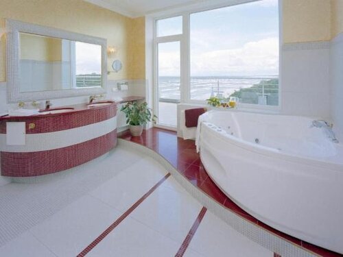 Гостиница Спа-отель Baltic Beach Hotel & Spa в Юрмале