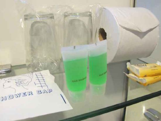 Фото Kinabalu Pine Resorts