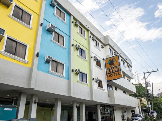 Фото Kiwi Hotel