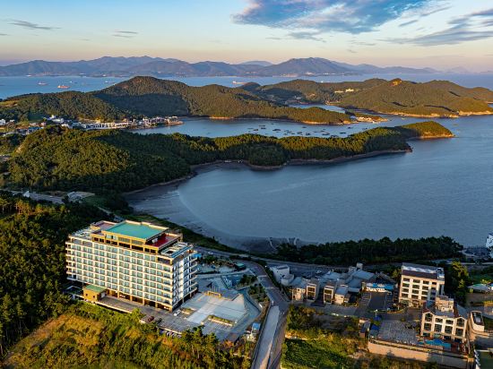 Фото Hotel Jcs Yeosu