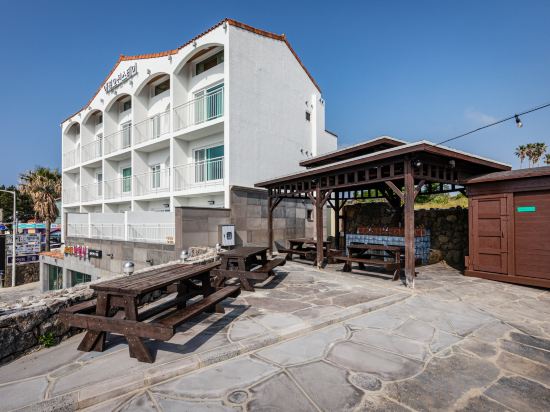 Фото Aewol Oceanstay