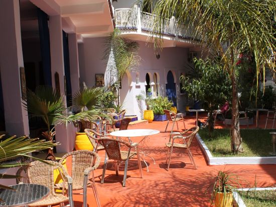 Фото Dar Omar Khayam