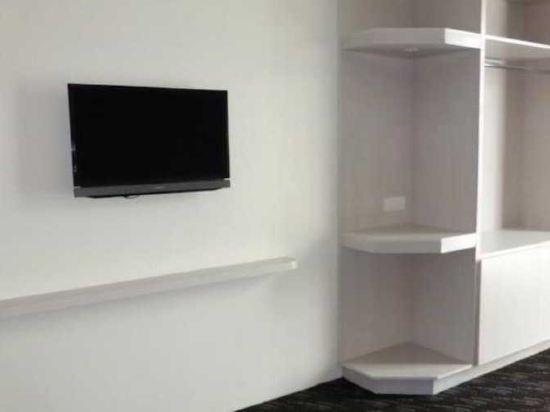 Фото Scott Hotel Kl Sentral