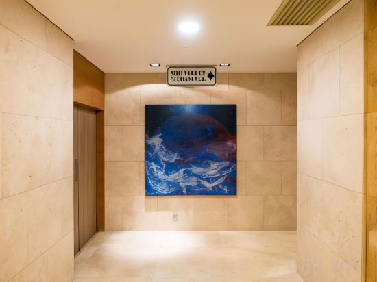 Фото The Boulevard - A St Giles Hotel