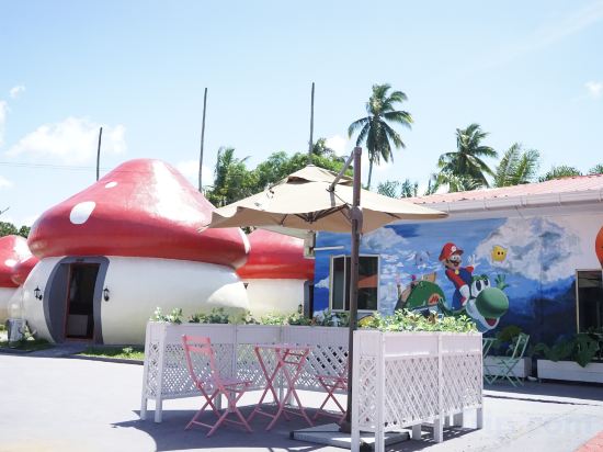 Фото Mushrooms Inn